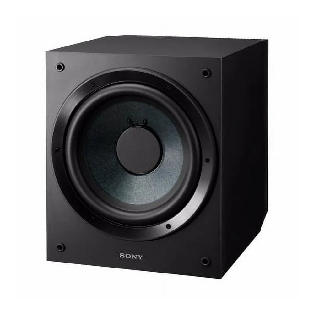 Sony Complete Speaker System with  (2), , ,