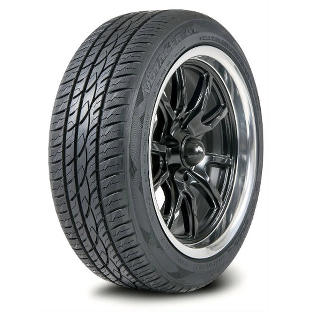 Groundspeed Voyager  All Season /50R17 93W  Passenger Tire