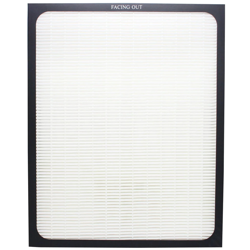 Replacement Blueair 300 Air Purifier Filter - Compatible Blueair 200 & 300 Air Filter