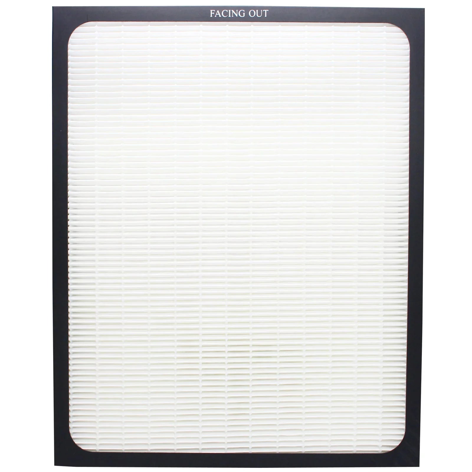 Replacement Blueair 300 Air Purifier Filter - Compatible Blueair 200 & 300 Air Filter