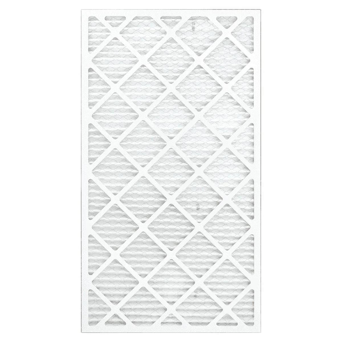 AIRx Filters Health 20x36x1 Air Filter Replacement  13  Furnace Pleated Filter, 6-Pack