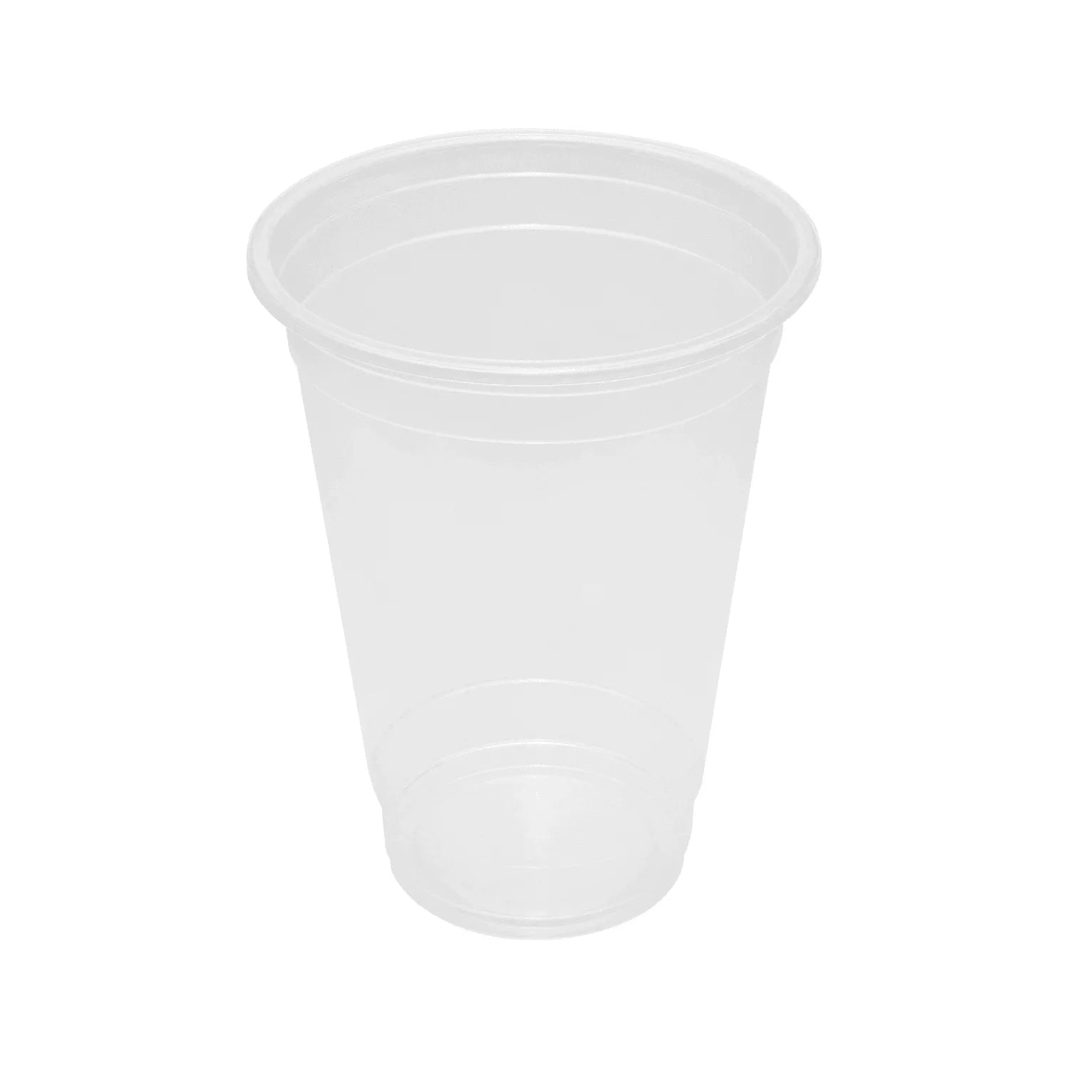 Karat  Translucent -  Modern Cups 16 oz 500 cc (95mm), 2000 Pcs