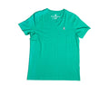 Psycho BunnyPsycho Bunny Classic -Neck Men's Tee ShirtAlpine TrailS