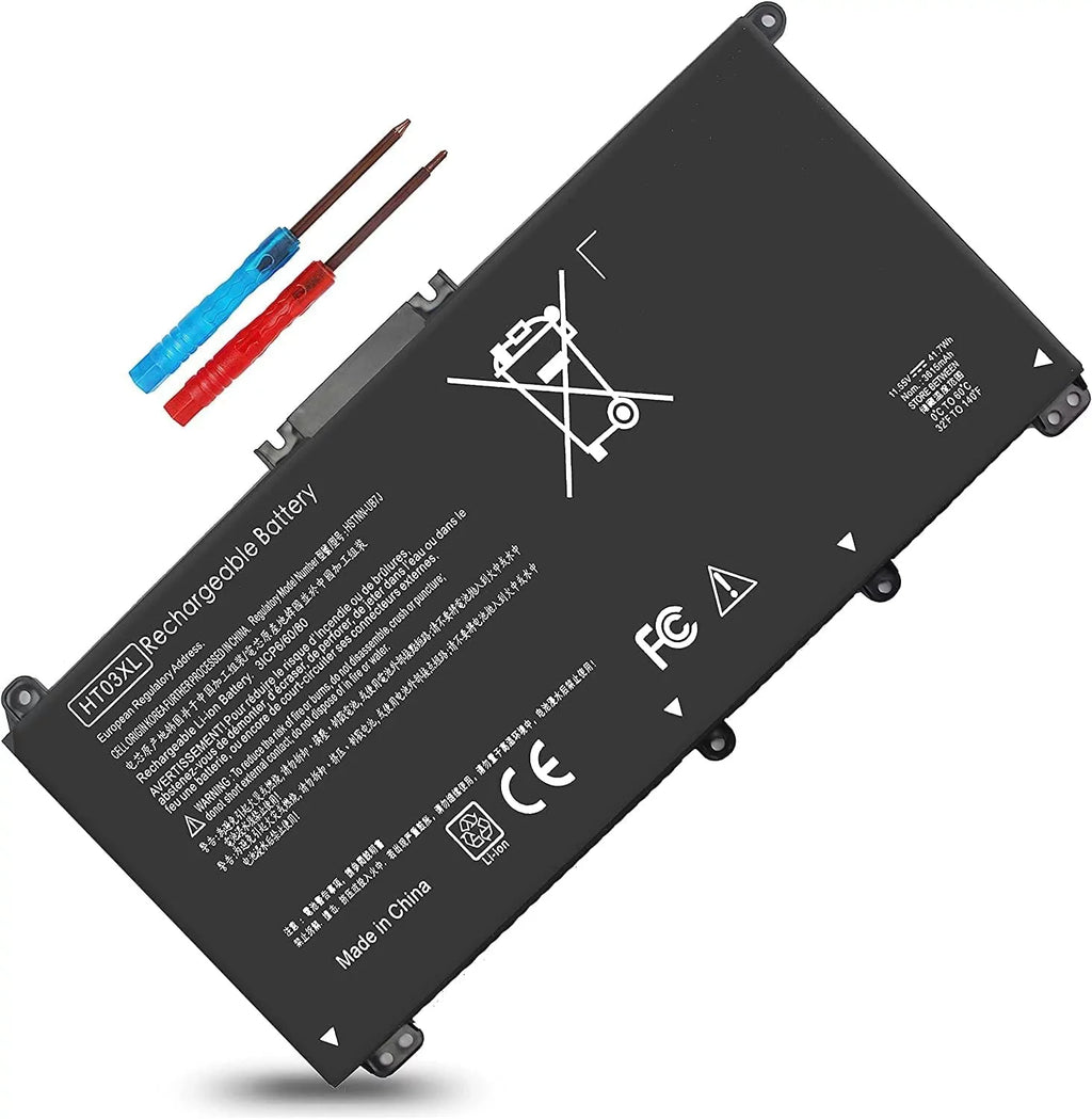 41.7Wh  -855 Laptop y for  Pavilion 14- 14- 14- 15- 240 245  14- 14-