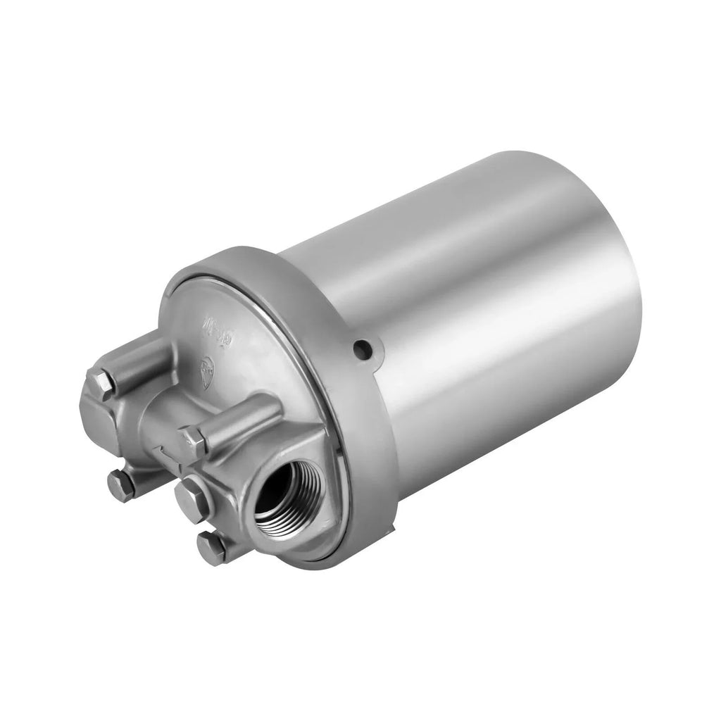 Commercial Water Filter Shell Housing- 5" Filter 3/4" inch Npt Inlet
