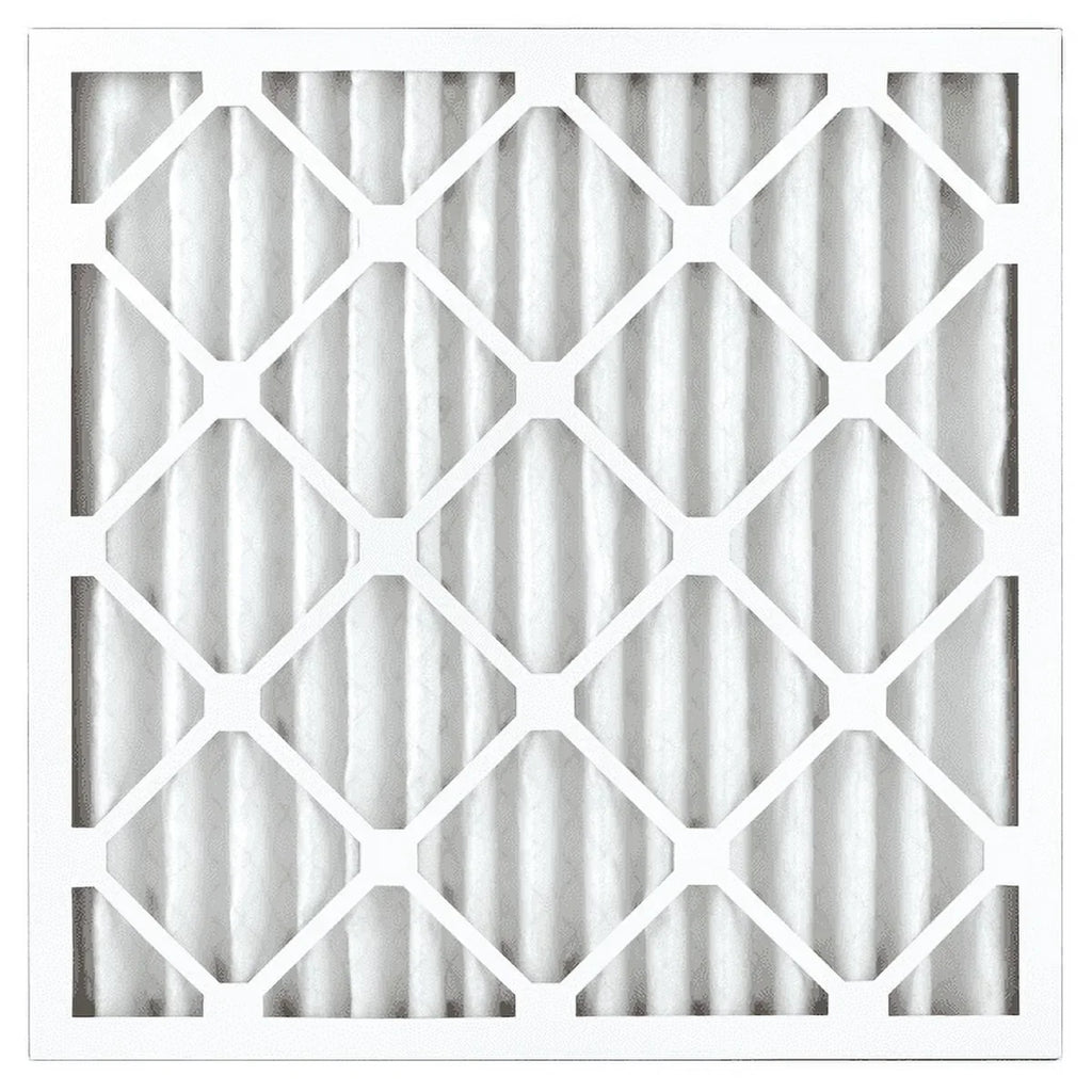 AIRx Filters 20x20x2 Air Filter  13 Pleated   Furnace Air Filter, Health 6-Pack, Made in the