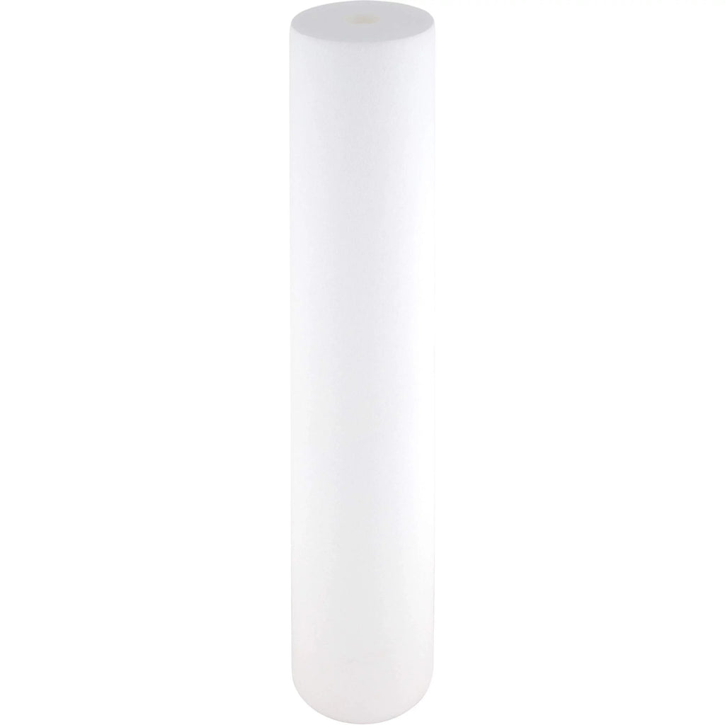 SpiroPure --6010-20BB 20x4.5  10 Micron Spun Melt-Blown Polypropylene Water Filter Cartridge -45-2010 (Case of 6)