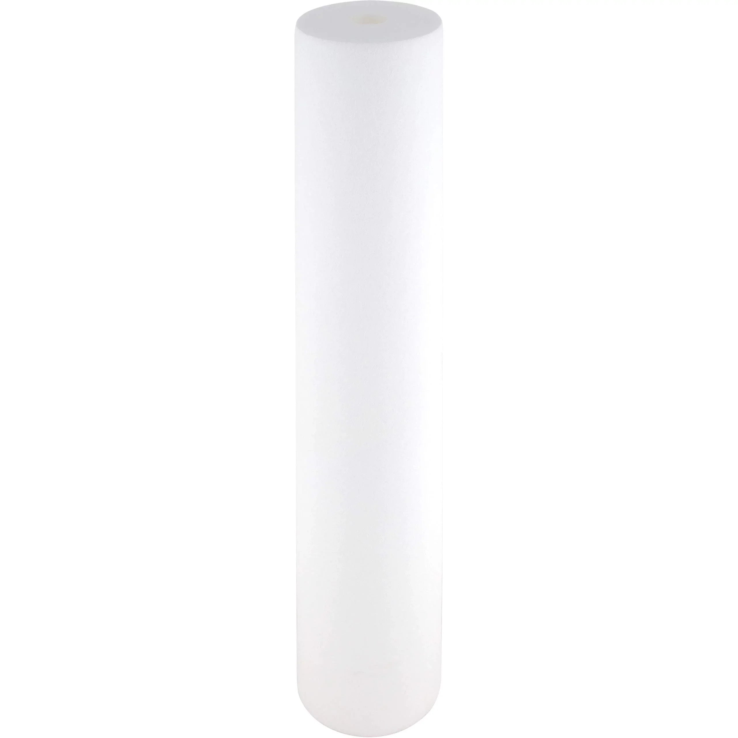 SpiroPure --6010-20BB 20x4.5  10 Micron Spun Melt-Blown Polypropylene Water Filter Cartridge -45-2010 (Case of 6)
