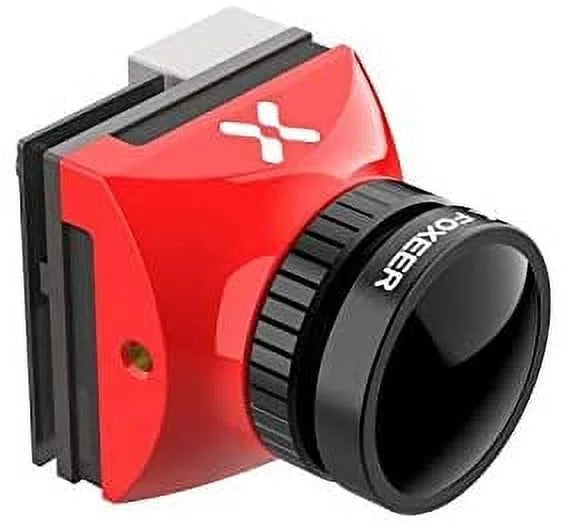 Foxeer -Rex Micro 1500TVL Low Latency Super   Camera