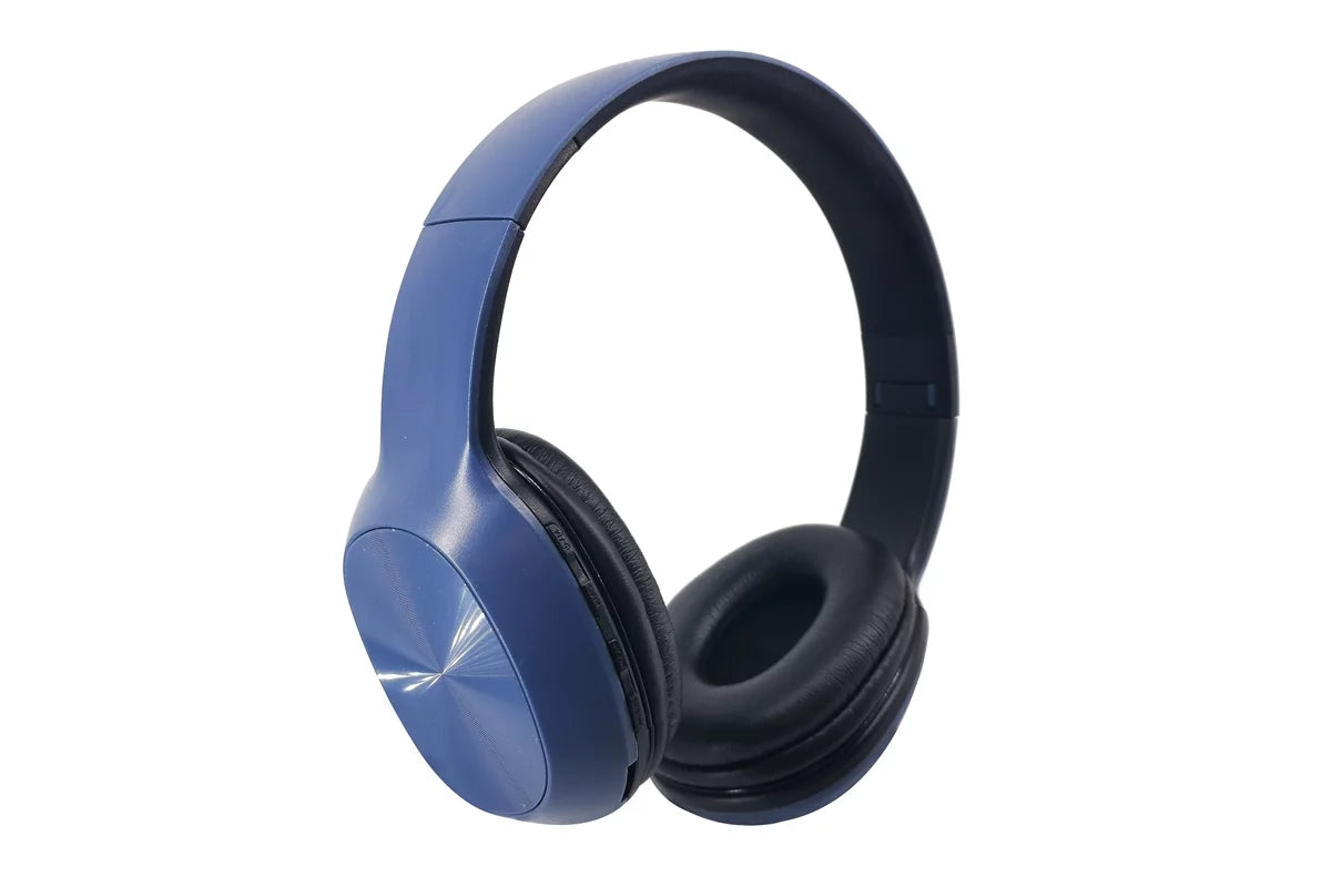 Over-the-Head Stereo Wireless Headsets for Google Pixel 5,Pixel 4a 5G, Pixel 4a, Pixel 4 , Pixel 4, Pixel 3a , Pixel 3a, 3 , 3 (Blue)