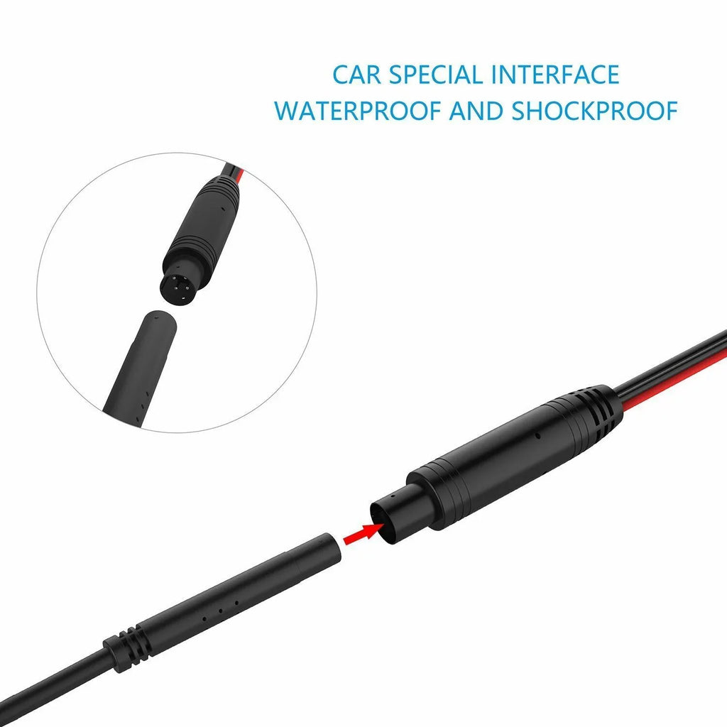 Silver Color Rear View Camera / Night Vision For   -26BT  -25BT  -
