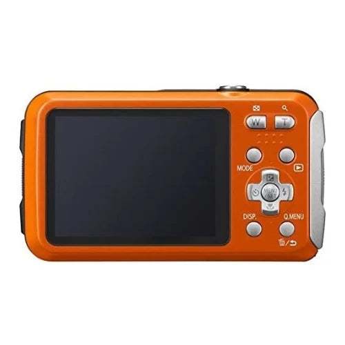 Panasonic   16MP Camera (Certified Refurbished) Bundle with Accessories