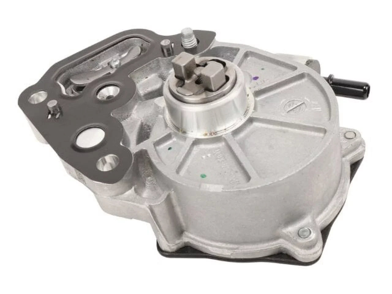 Vacuum Pump - Compatible with 2018 - 2022 Chevy Equinox 1.5L 4-Cylinder    2019 2020 2021