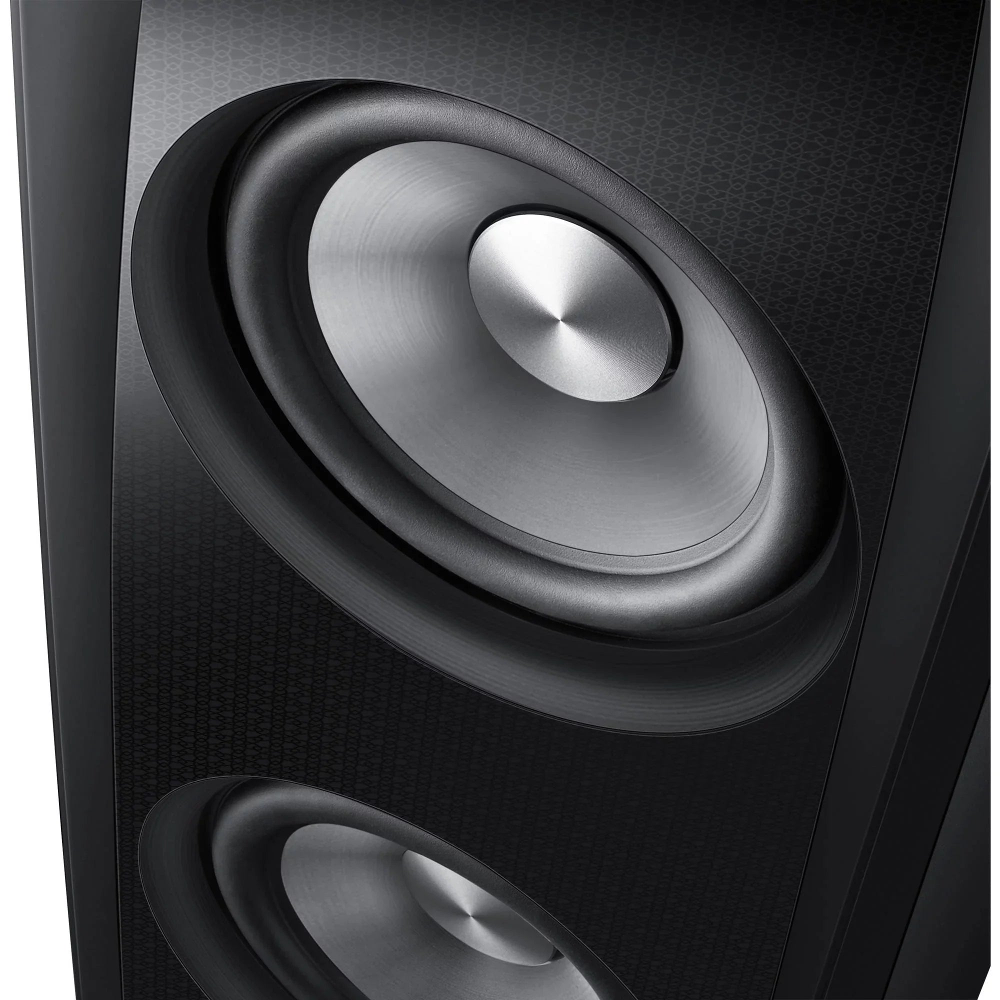 Samsung - 2.2 Channel Sound Tower Speaker System