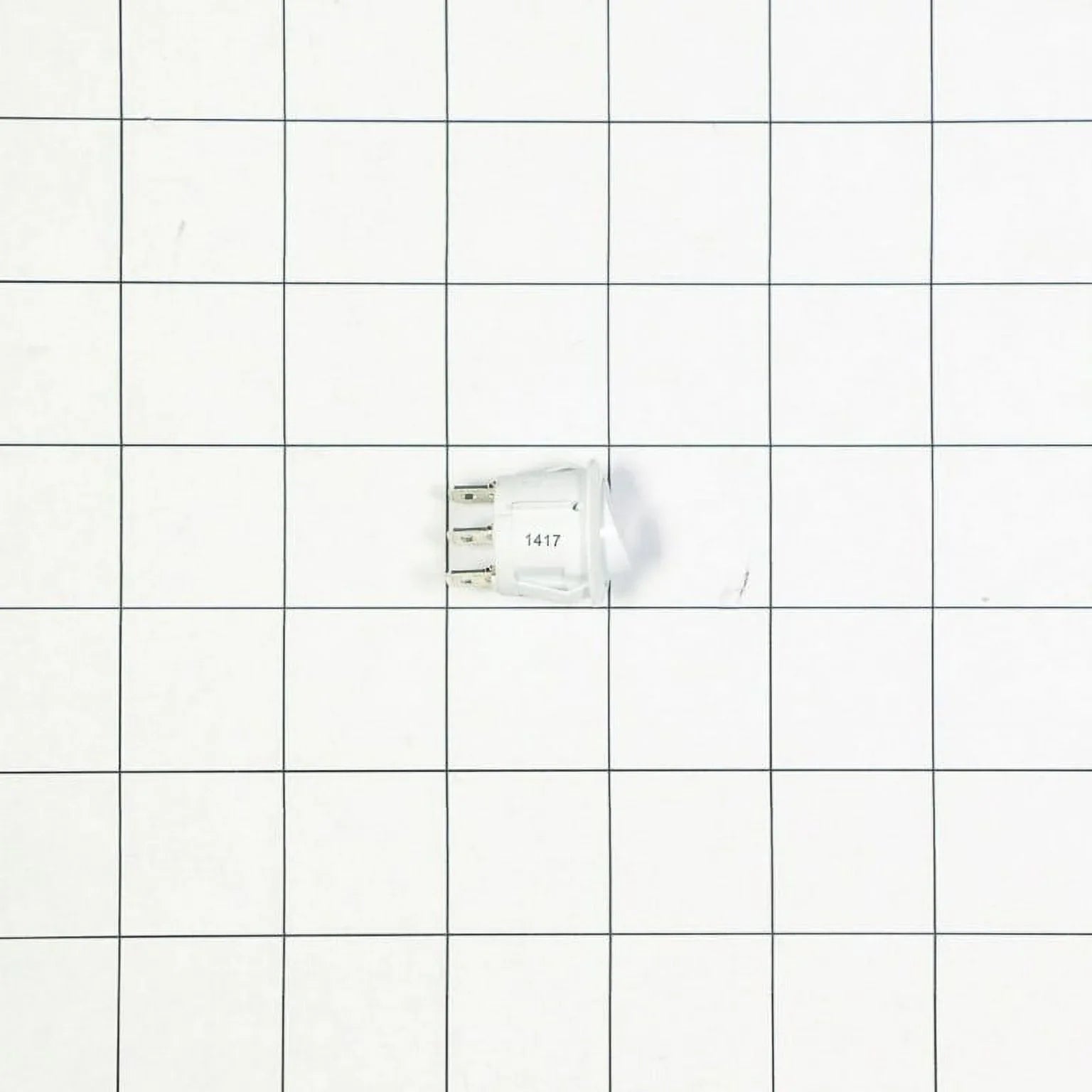 Whirlpool Swtch-rckr