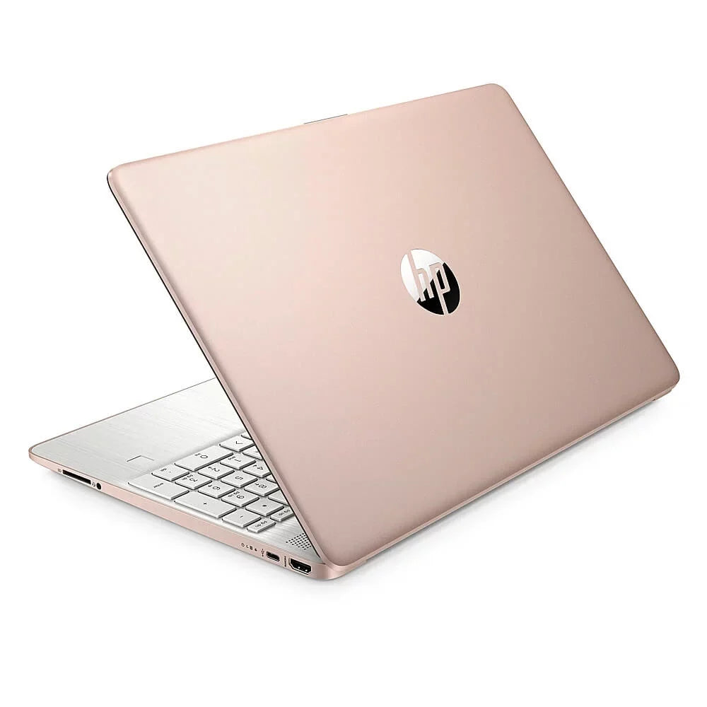 17CN1075NR 17.3 inch Pale Gold Laptop - Intel Core i5 - 8  Memory - 512GB