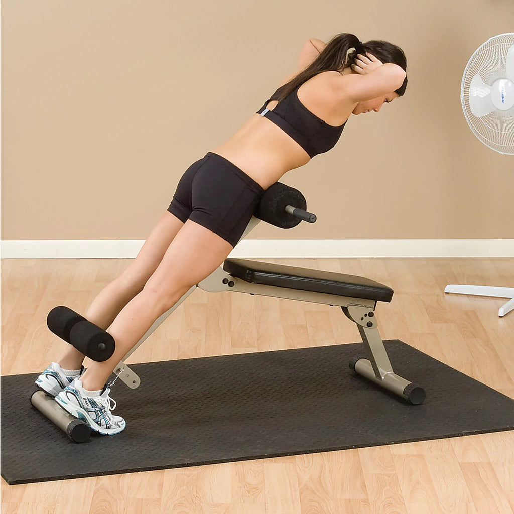 Best Fitness   Board Hyperextension