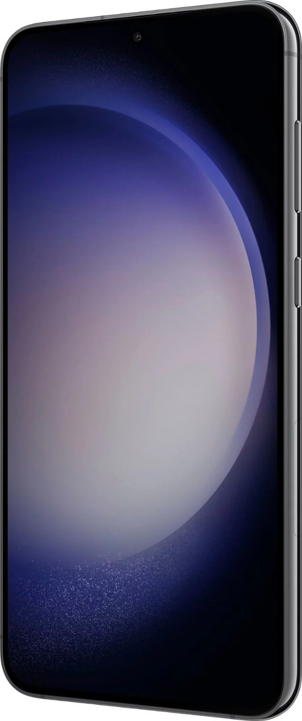 Restored Samsung Galaxy + Smartphone, Fully Unlocked,512  Storage + 8  , Phantom Black