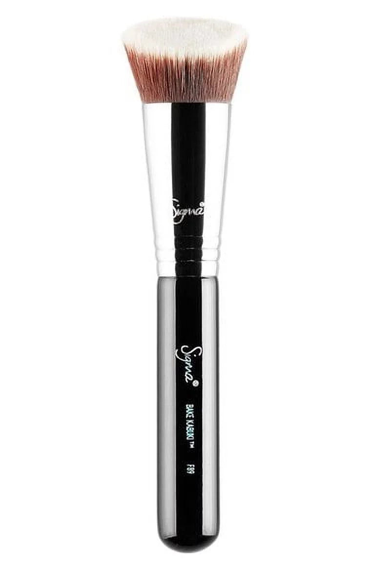 Sigma Beauty  Bake Kabuki Brush