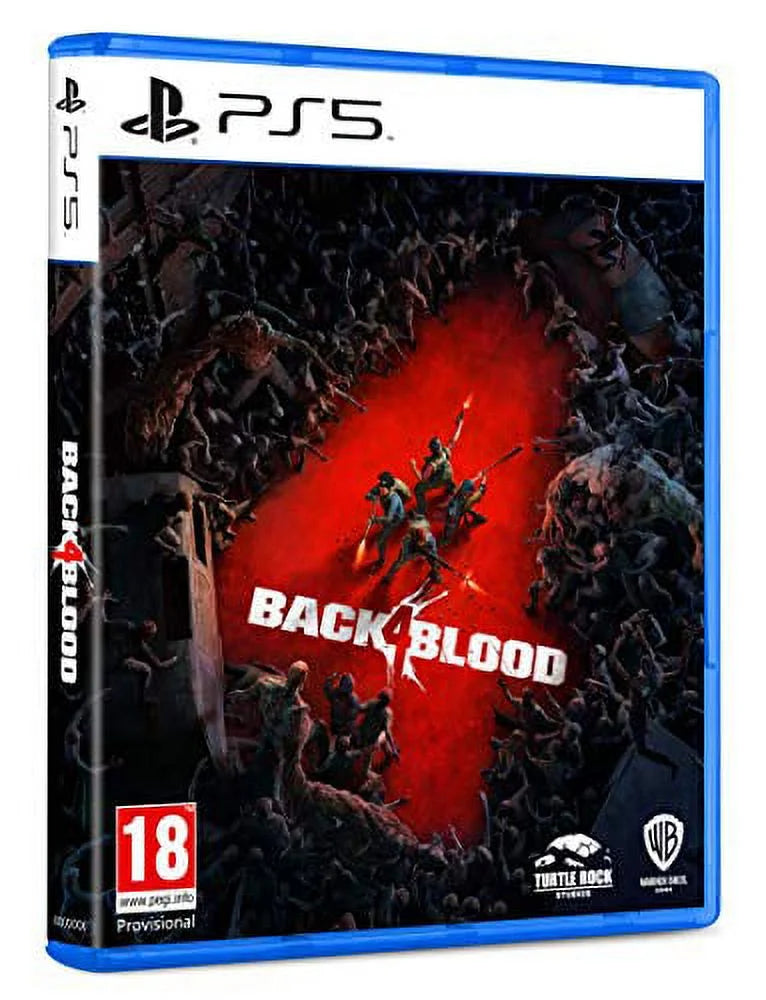 Back 4 Blood ()