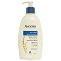 Aveeno Active Naturals Skin Relief Moisturizing Lotion (Pack of 18)