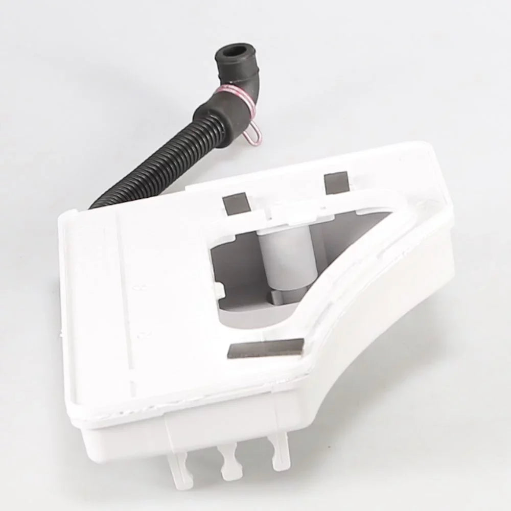 Whirlpool Dispenser