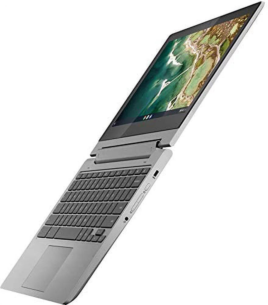 Lenovo Chromebook Flex 3 2 in 1 Laptop 11.6”   Touchscreen MediaTek Quad-Core  Processors 4GB  32GB eMMC -  Bluetooth Dolby Chrome  + Pen