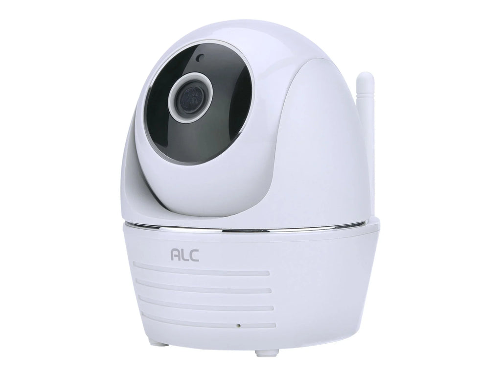 Sight   Full  1080p Indoor Pan&Tilt Wi-Fi Camera - Network surveillance camera - pan / tilt - indoor - color - 1920 x 1080 - 1080p - audio - wired - Wi-Fi - .264