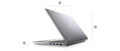 Dell Latitude 5000 5520 Laptop (2021) | 15.6"  | Core i7 - 512GB  - 16GB  | Cores - 11th Gen