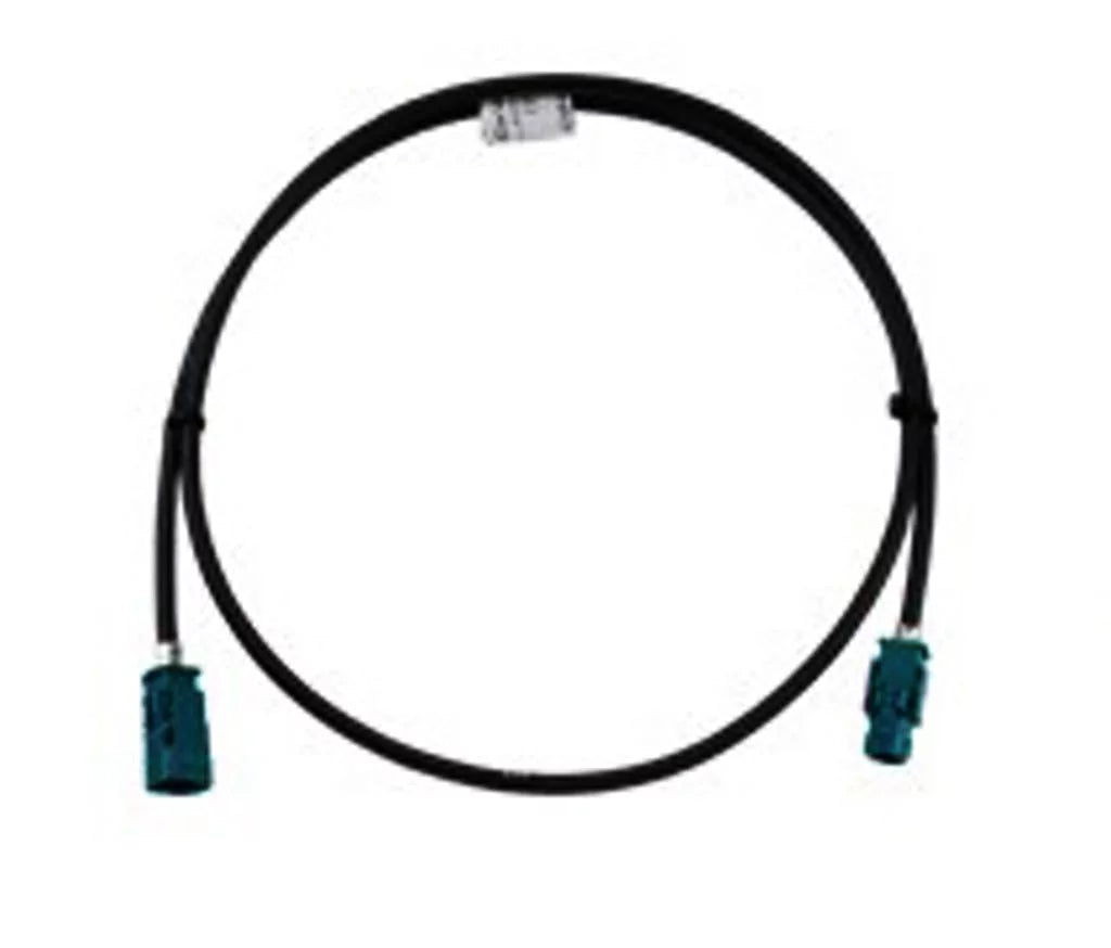 Crux -78N Rear & Front-view Camera Integration for 2015 and Up Mercedes-Benz w/  / 5.1 Systems