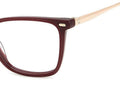Eyeglasses  3024  Burgundy