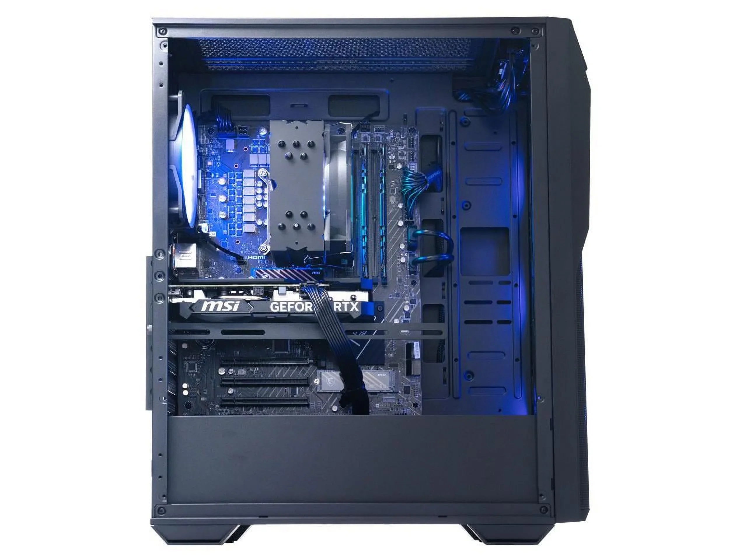 Codex  14th, Intel Core i7-14700F,  GeForce  4060 Ti, 32GB , 2TB , Windows 11 Home, Codex  -092US