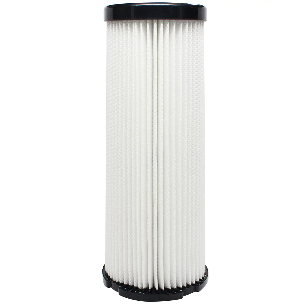 8-Pack Replacement for Dirt Devil Featherlite Bagless Upright  Vacuum  Filter - Compatible with Dirt Devil 3JC0280000,   Filter