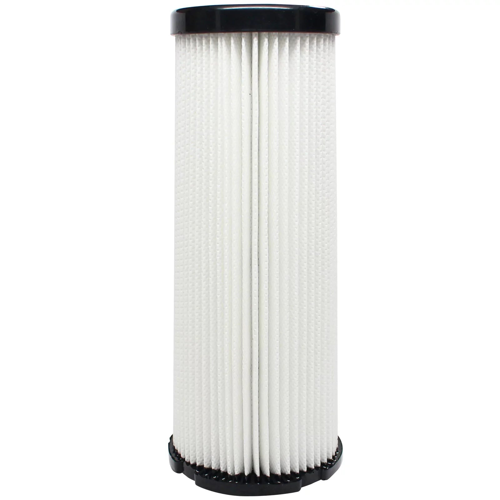 8-Pack Replacement for Dirt Devil Featherlite Bagless Upright  Vacuum  Filter - Compatible with Dirt Devil 3JC0280000,   Filter