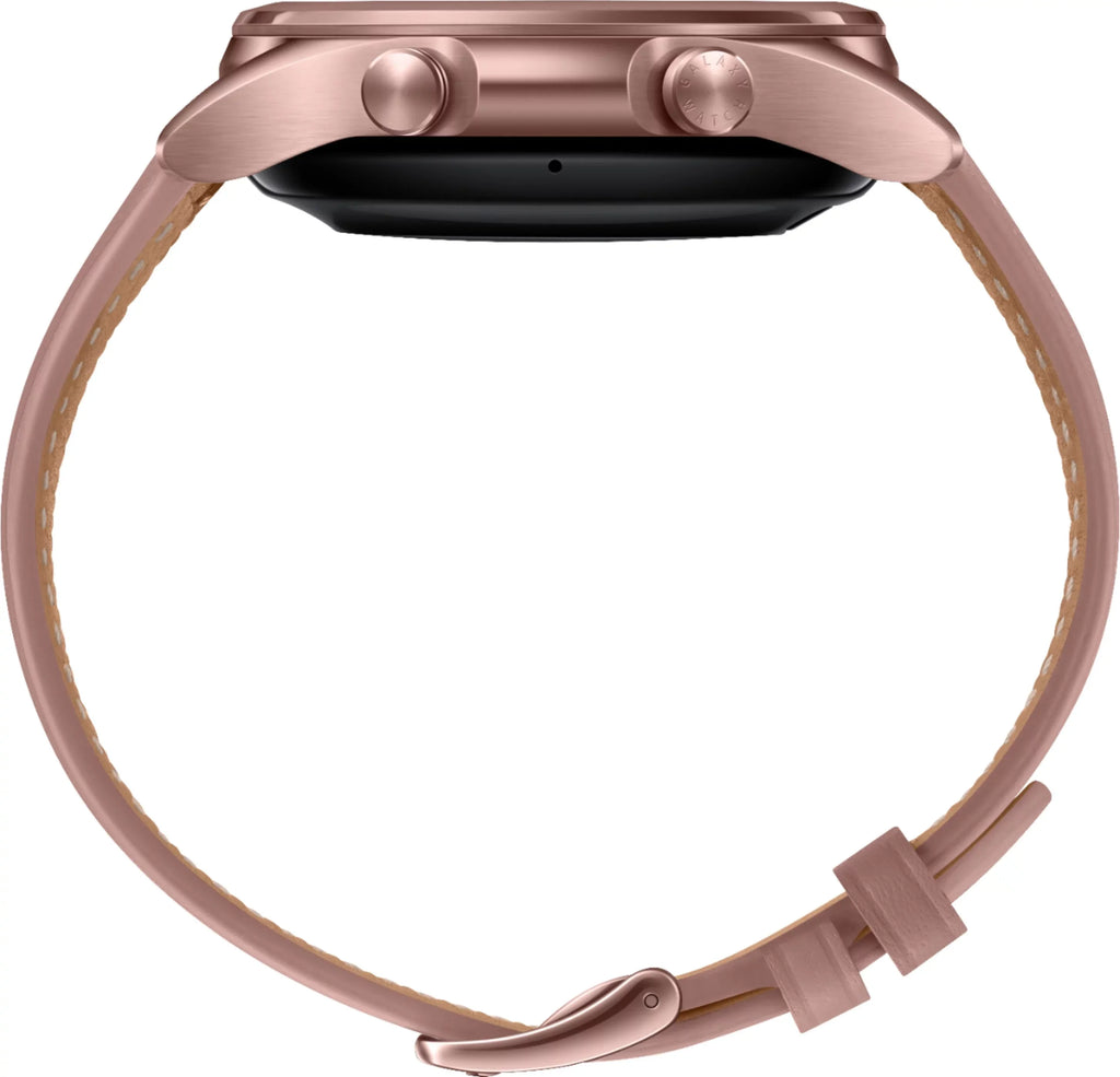 Samsung Galaxy Watch3 41MM (Bluetooth) - Mystic Bronze - - - Used Grade
