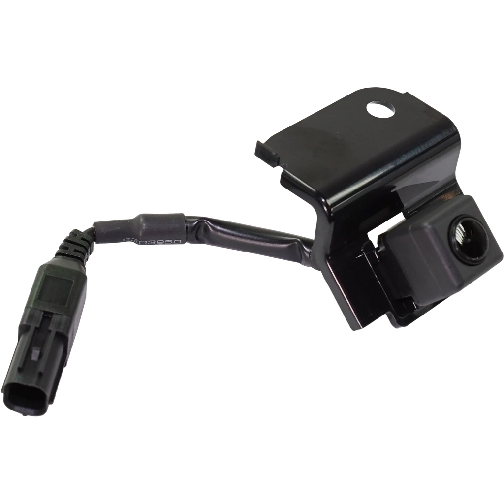 Back Up Camera Compatible with 2009-2014 Toyota  Cruiser