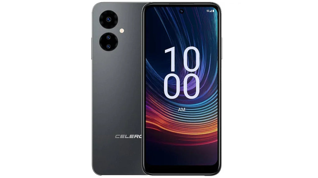 Celero 5G 2024 - 128GB - Moonglow Gray (Boost Mobile) (Single ) Plus $60 Plan