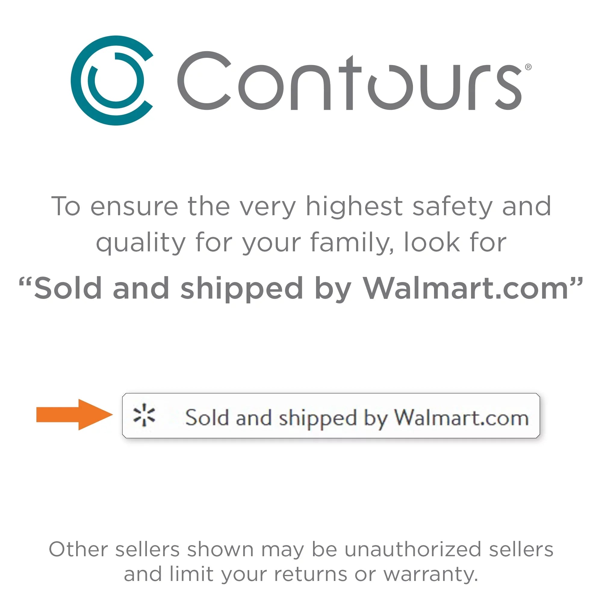 Contours Explore 2-in-1 Portable Booster Seat and Backpack Diaper Bag, Gray