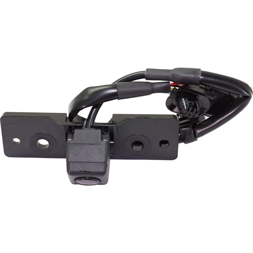 Back Up Camera Compatible with 2017-2022 Nissan Titan