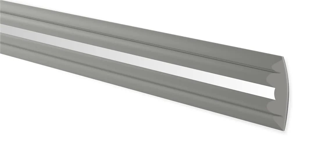 Megaware 30532 PontoonGuard - Gray, 32'
