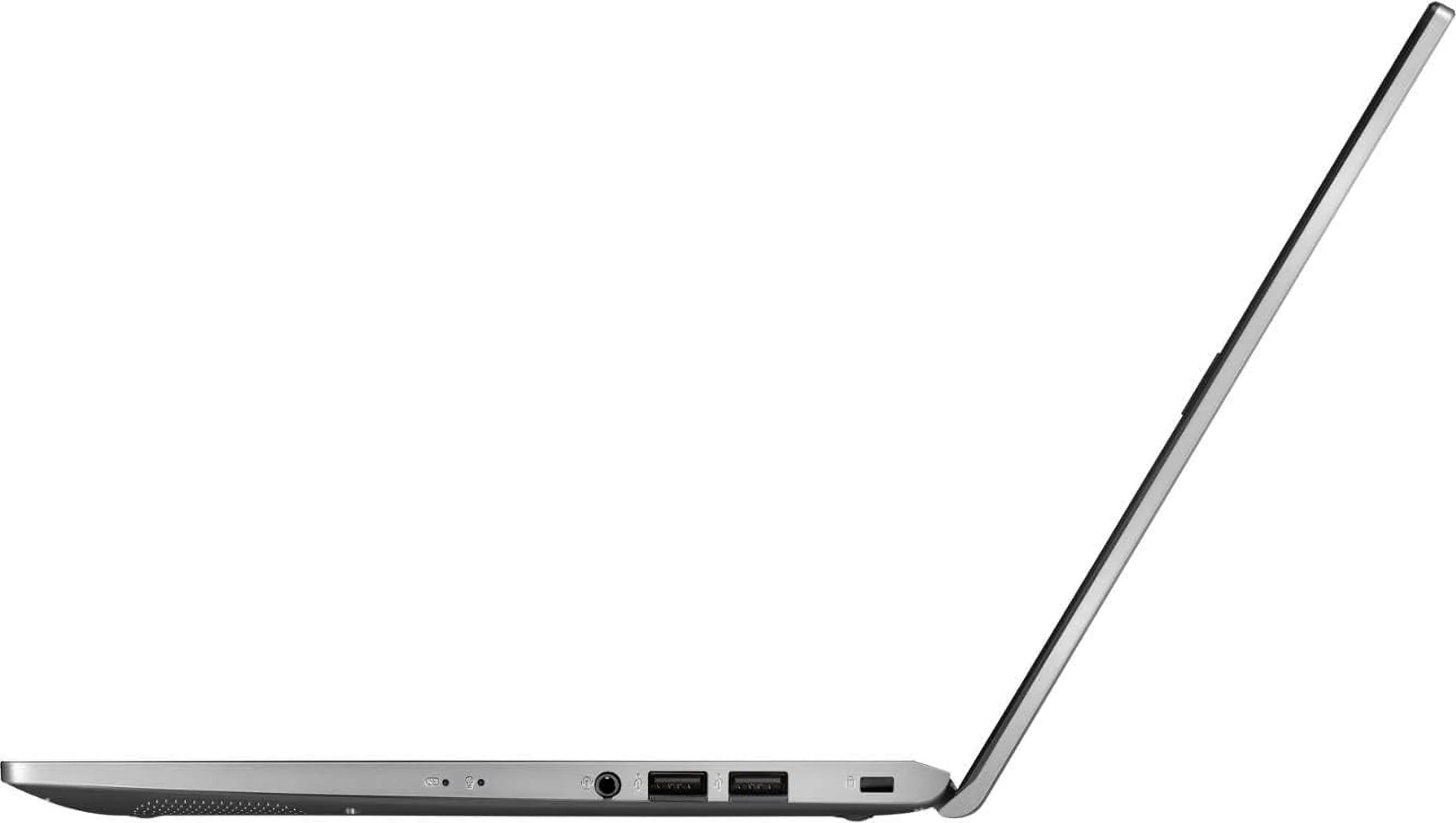 Vivobook 14" Laptop for Students Business, Intel Core i3-1115G4, 16GB , 512GB , Intel  Graphics 770, Wi-Fi 5, Bluetooth, Webcam, Windows 11 Home in  Mode