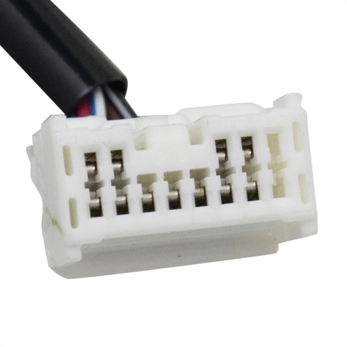 Teledu Mirror Power Heated Camera Paint to Match Right Side For 14-15 Honda Civic Sedan