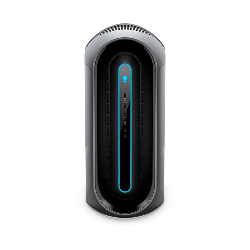 Restored Dell Alienware Aurora  Gaming Desktop (2021) Core i7 - 1TB  + 1TB  - 16GB  - 3060 Ti 8 Cores @ 4.9 GHz - 11th Gen  - 8GB  (Refurbished)