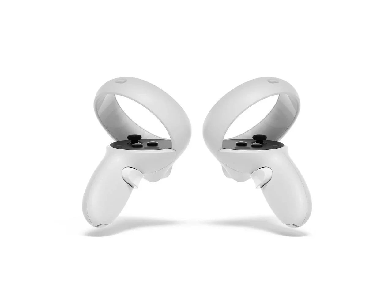 Meta Quest 2 (Oculus), Advanced All-In-One Virtual Reality Headset, 256GB, Bundle with Cefesfy Accessory