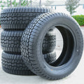 Set of 4 () Landgolden  /  235/85R16 Load  10 Ply  All Terrain Tires