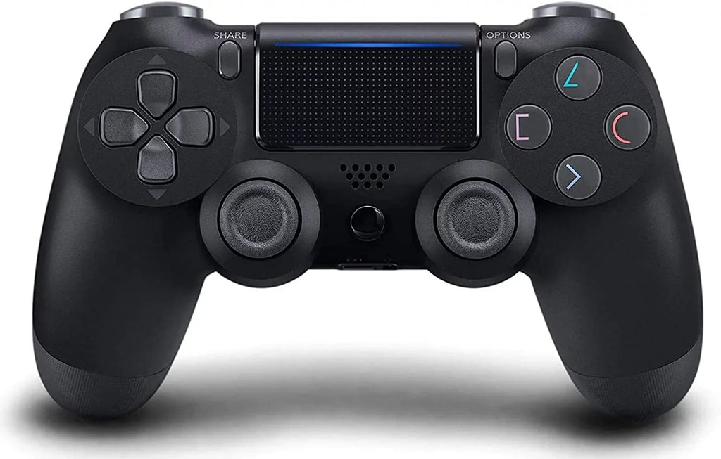 Wireless GamePad Compatible with Samsung Galaxy  4G/5G/ 5G/ 5G Controller Plus 1;000 Battery/Built-In Speaker/Gyro/Remote BlueTooth Slim (Black)