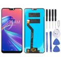 Cellphone Repair Parts    Screen for Asus Zenfone Max Pro ()  with Digitizer Full Assembly (Black)