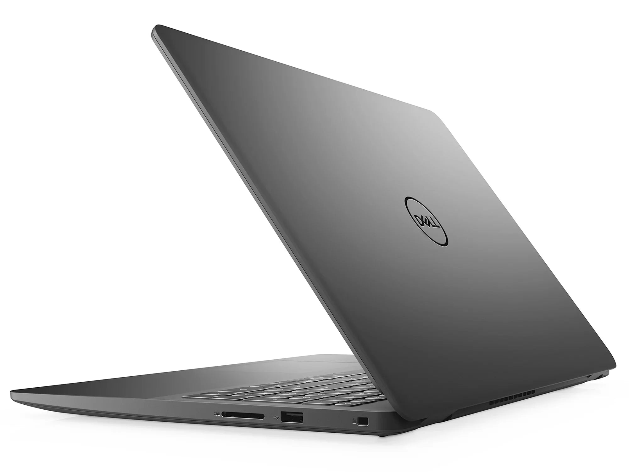Dell Inspiron 3505 Notebook, 15.6"  Display,  Ryzen 3 3250U Upto 3.5GHz, 8GB , 128GB NVMe , Vega 3, , Card Reader, Wi-Fi, Bluetooth, Windows 10 Pro