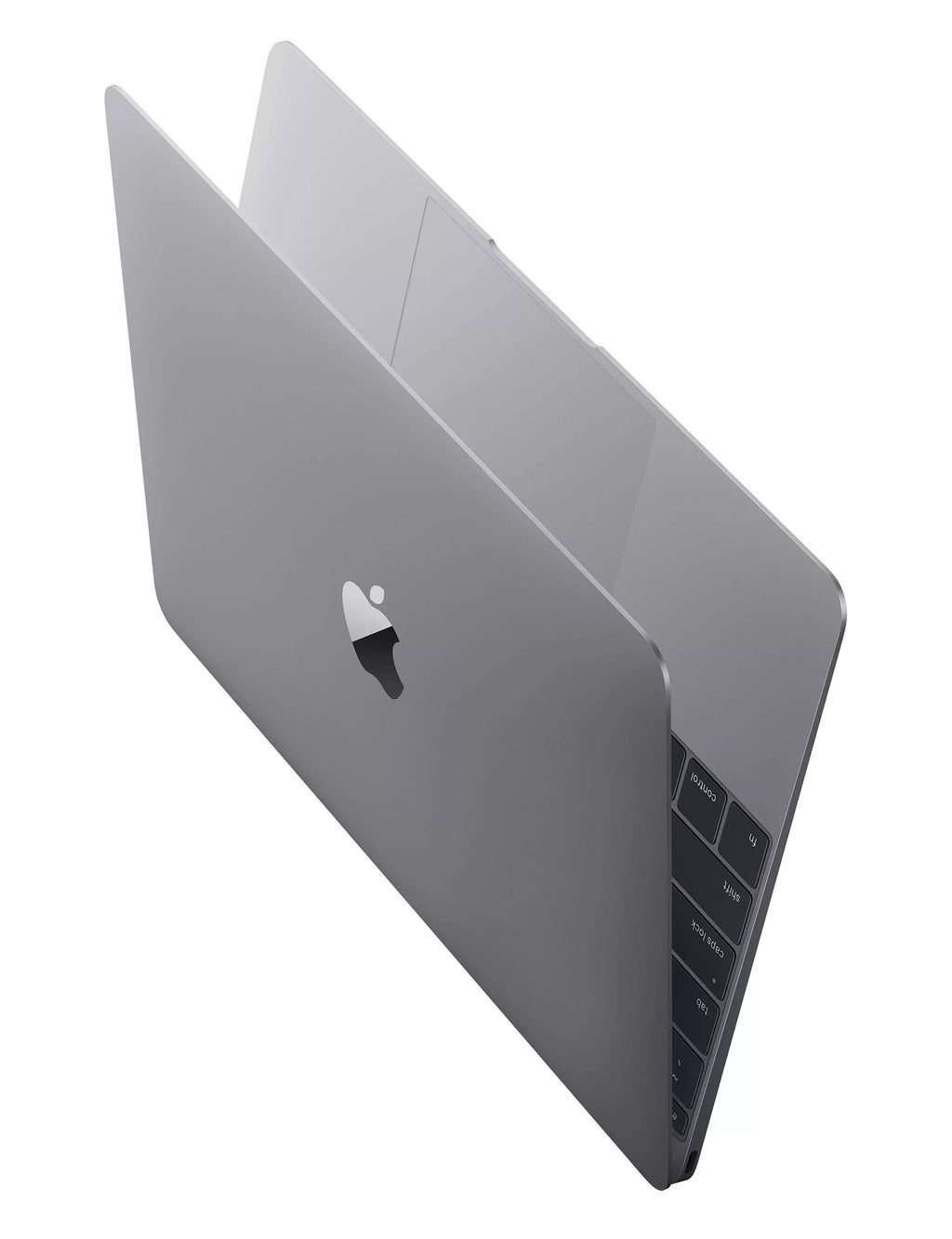 Apple MacBook Early 2016 12-inch Retina Display (/) Intel Core m5 512GB - Space Gray (Certified Used)