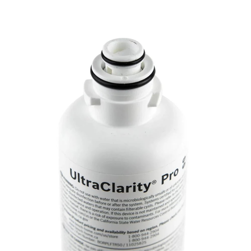 Bosch UltraClarity Pro Water Filter, ,, ,  Replacement/Compatible Pack of 3